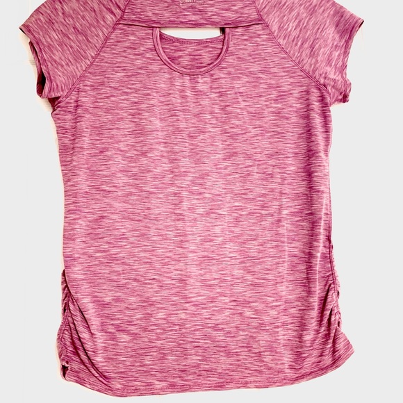 CALVIN KLEIN ATHLETIC PERFORMANCE TOP - Picture 10 of 12